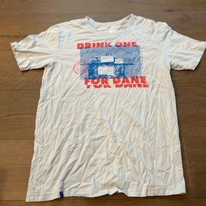 dutch bros tshirt